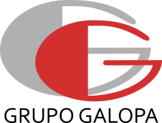 Grupo Galopa logo